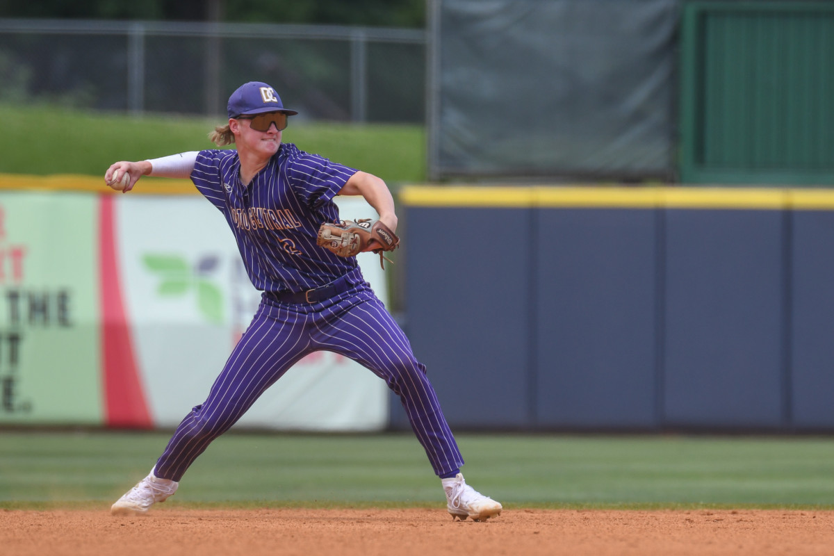 northwest rankin desoto central mhsaa baseball playoffs 202231
